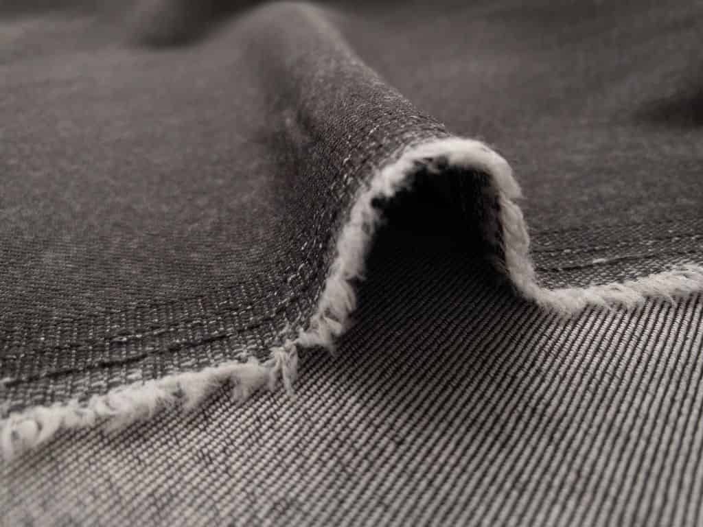 پارچه جین طوسی مناسب طراحی مدرن